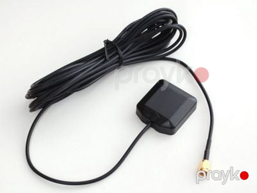 Kateqoriya: Simsiz Əlaqə GPS Məhsul: Aktiv GPS Antenası Qiymət — Avtomobil antenləri, Bakı (2)