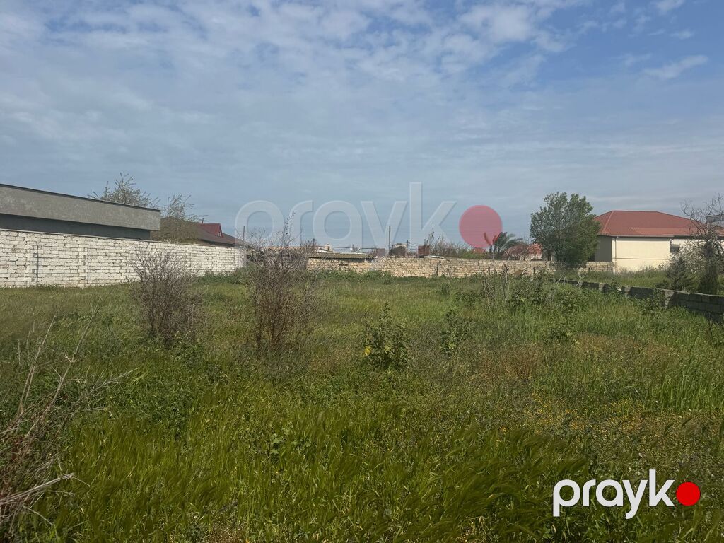 Satılır torpaq 12 sot — Torpaq, Bakı (4)