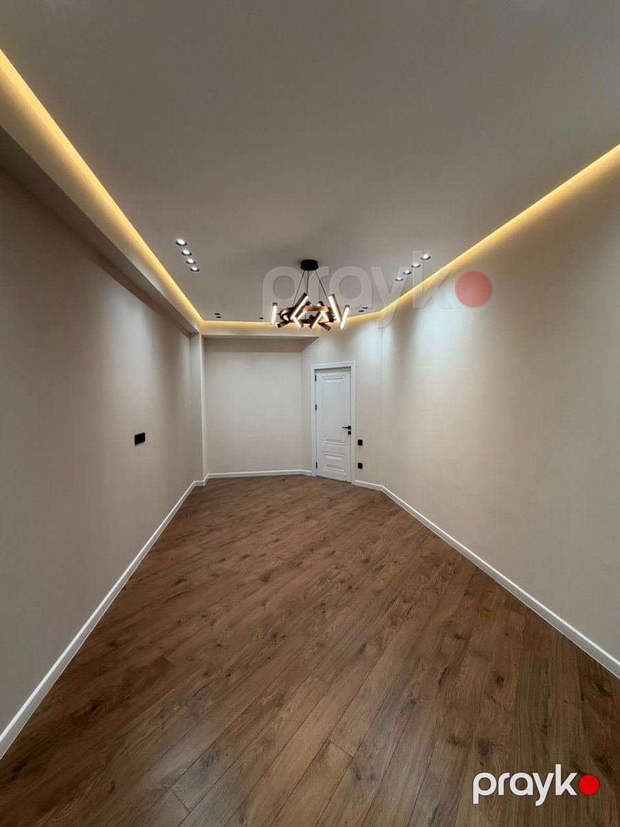 3-otaqlı yeni tikili, Sumqayıt ş., 112 m² — Mənzil, Sumqayıt (9)