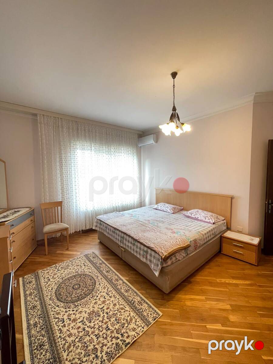 İcarəyə verilir 3 otaqlı yeni tikili 130 m² — Mənzil, Bakı (3)