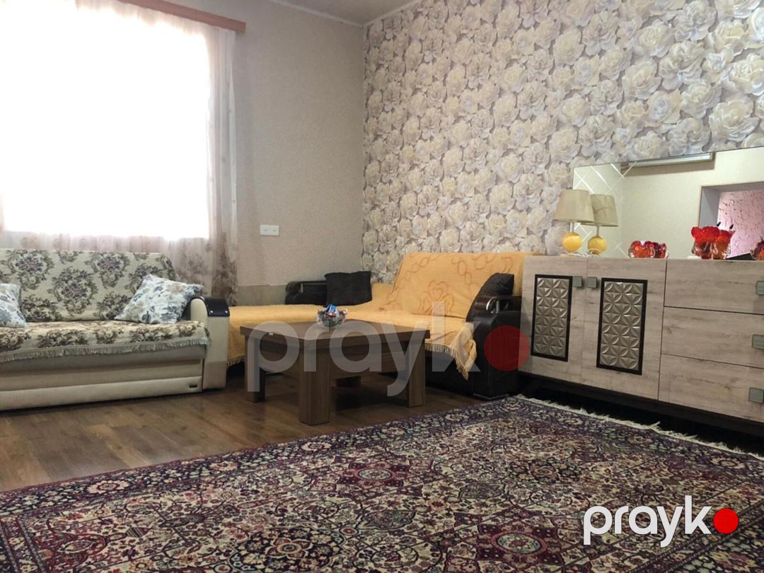 Satılır 1 otaqlı köhnə tikili 60 m² — Mənzil, Bakı (5)