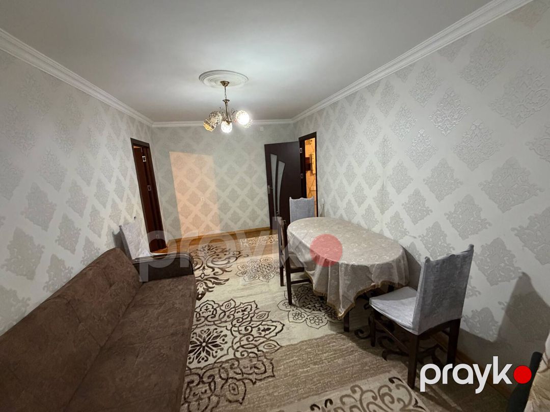 İcarəyə verilir 3 otaqlı köhnə tikili 50 m² — Mənzil, Bakı (2)