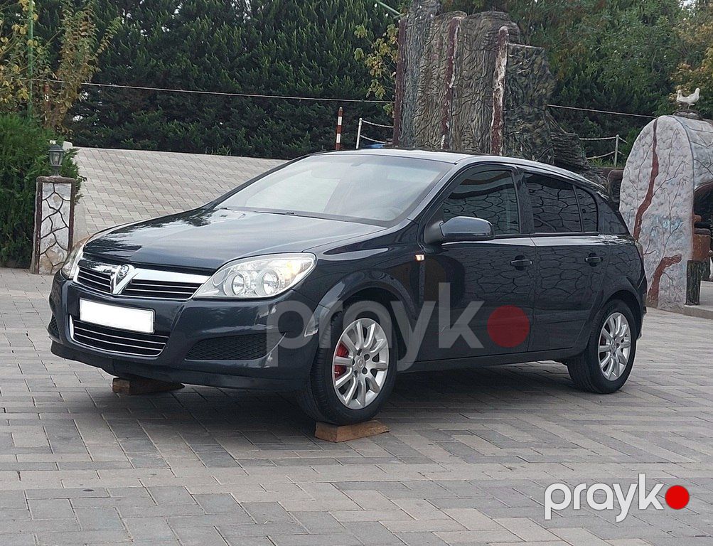 Opel Astra, 1.3 L, 2007 il, 398 000 km — Avtomobillər, Saatlı (3)
