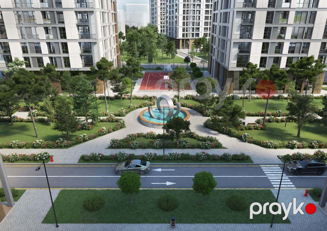 Satılır 3 otaqlı yeni tikili 94.5 m² — Mənzil, Bakı (11)