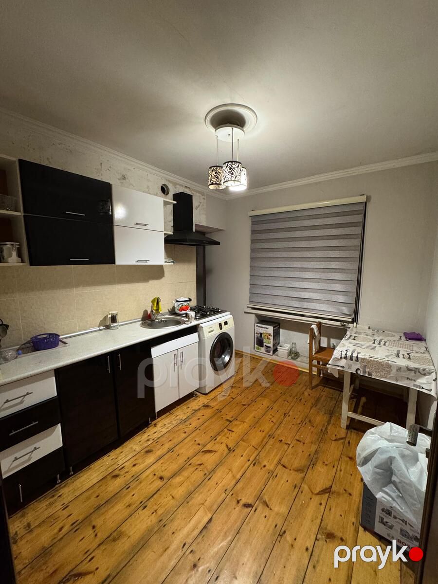 Satılır 4 otaqlı köhnə tikili 115 m² — Mənzil, Bakı (10)