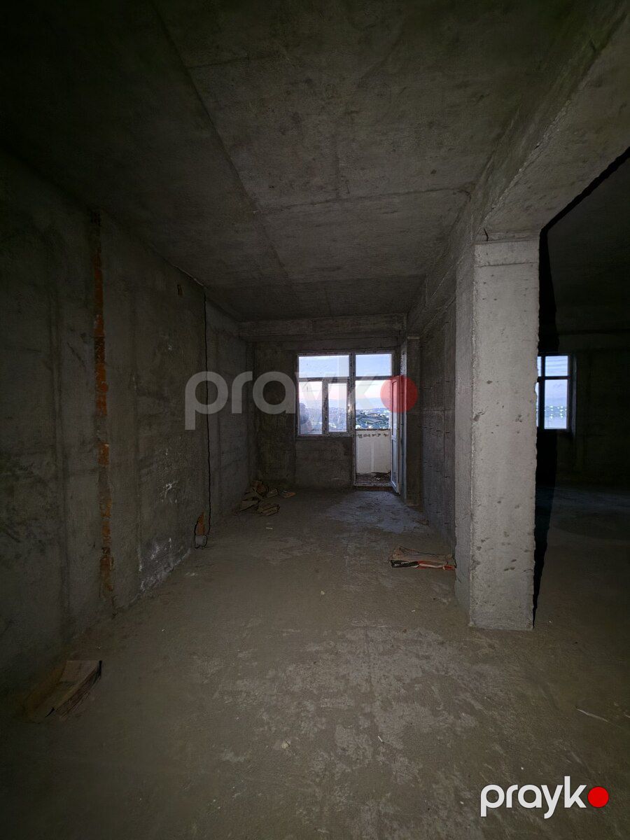 3-otaqlı yeni tikili, Masazır qəs., 90 m² — Mənzil, Bakı (3)