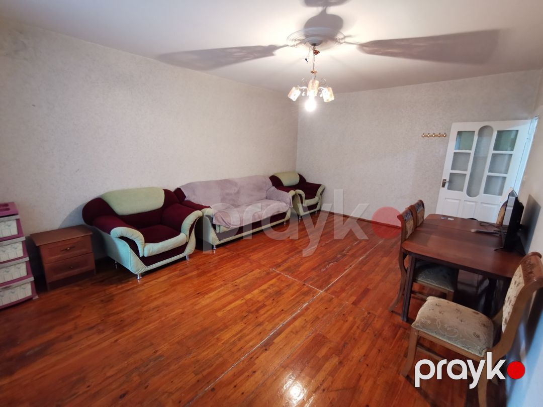 2-otaqlı yeni tikili kirayə verilir, Həzi Aslanov m., 80 m² — Mənzil, Bakı (4)