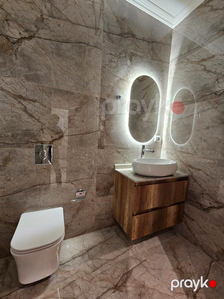 Satılır 4 otaqlı yeni tikili 190 m² — Mənzil, Bakı (6)