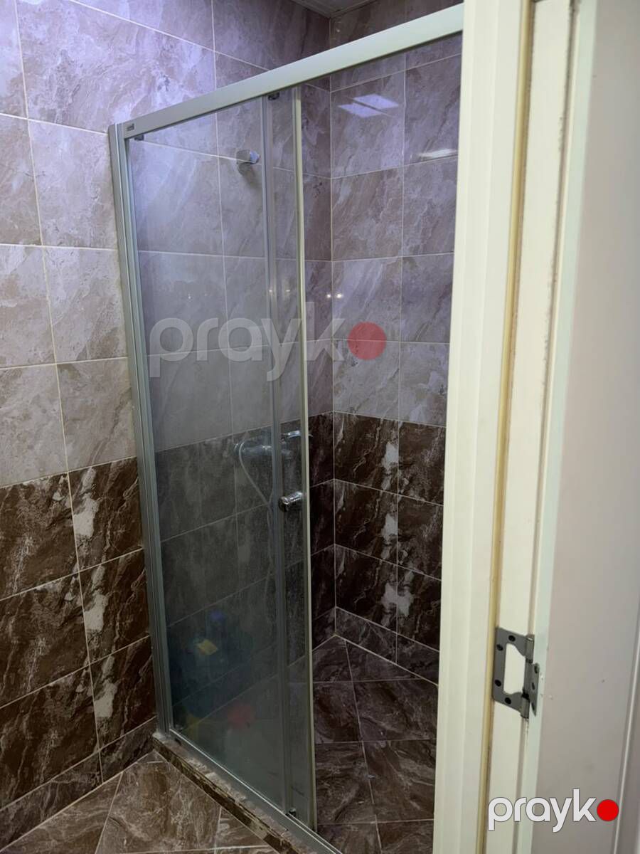 1-otaqlı yeni tikili, İnşaatçılar m., 48 m² — Mənzil, Bakı (8)
