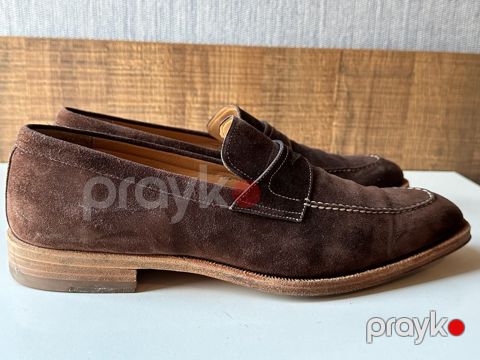 Ayaqqabı "Magnanni" — Bakı