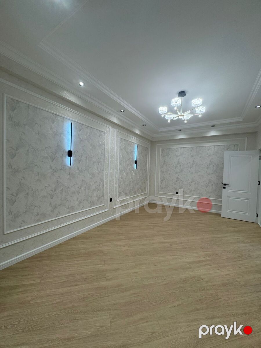 Satılır 2 otaqlı yeni tikili 60 m² — Mənzil, Bakı (2)