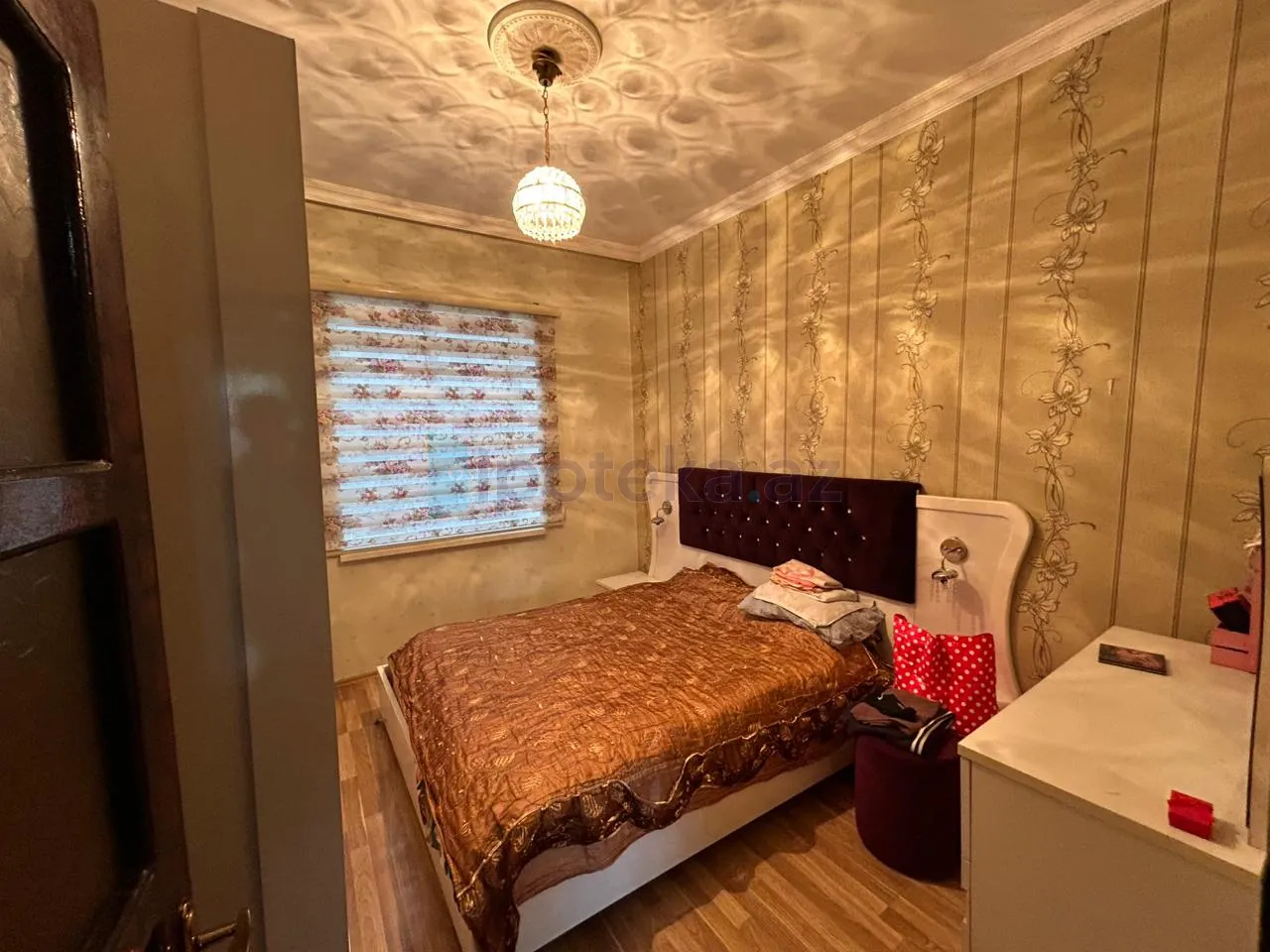 Satılır: 4 Otaq, Evlər/Villalar, Sabunçu r., Maştağa q., 100.00 m² — Ev, villa, Maştağa (7)