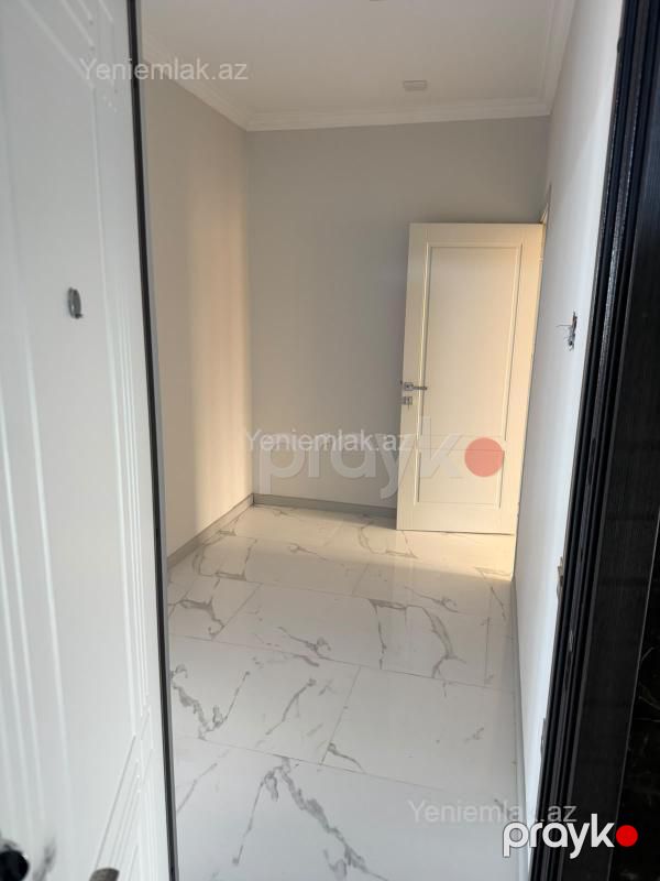 Satılır 2 otaqlı Bina evi menzil (Köhnə tikili), 65 m², Binəqədi rayonu — Mənzil, Bakı (9)