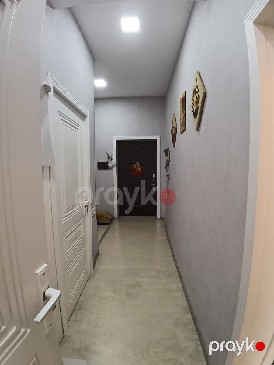 Satılır 2 otaqlı yeni tikili 52 m² — Mənzil, Sumqayıt (7)