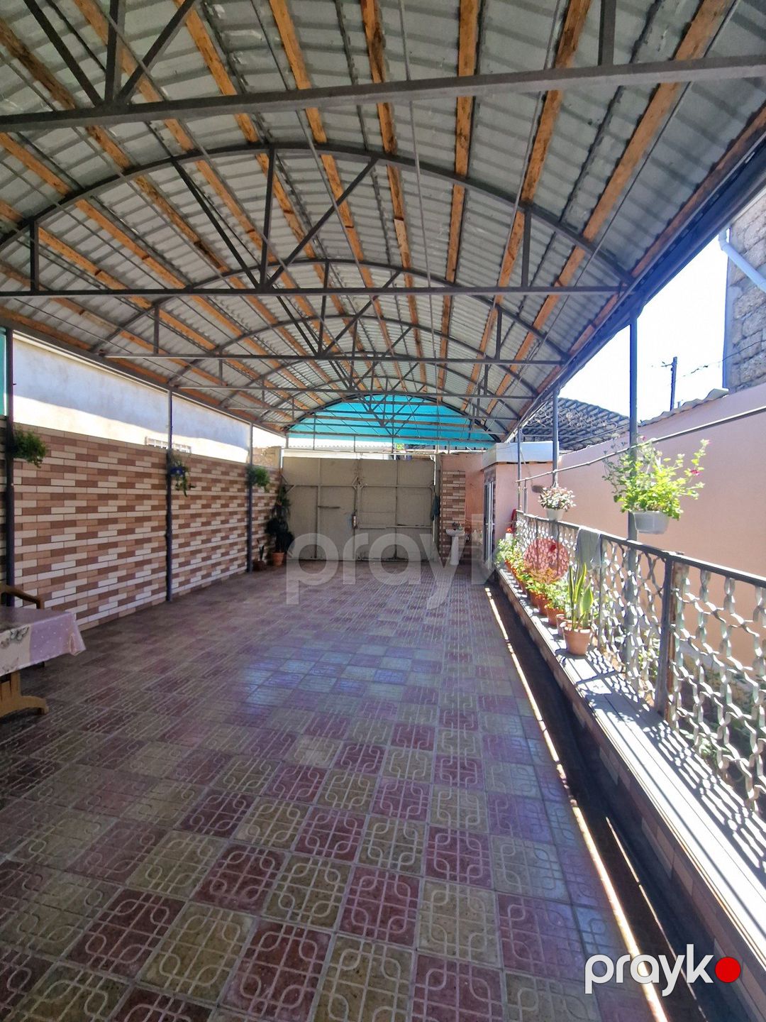Satılır 5 otaqlı həyət evi/bağ evi 128 m² — Ev, villa, Bakı (3)