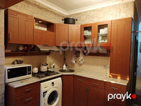 Mətbəx mebel dəsti Embevidit memberandir - Künc yerləşimli, modul — Bakı