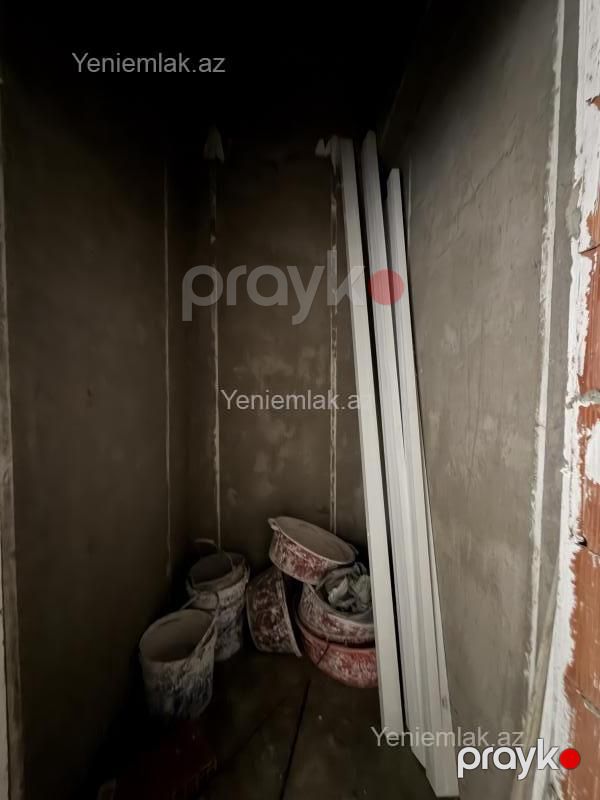 Satılır 2 otaqlı Bina evi menzil (Yeni tikili), 44 m², Masazır — Mənzil, Abşeron (2)