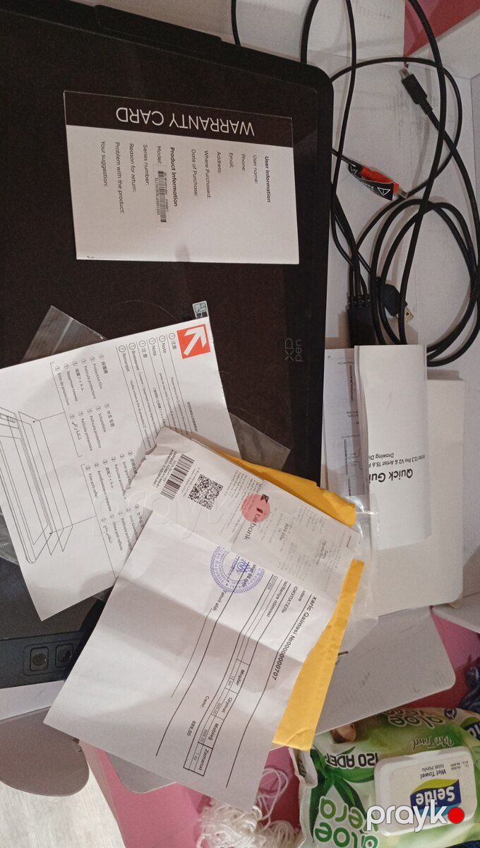 Monitor — Kompüterlər və noutbuklar, Bakı (4)