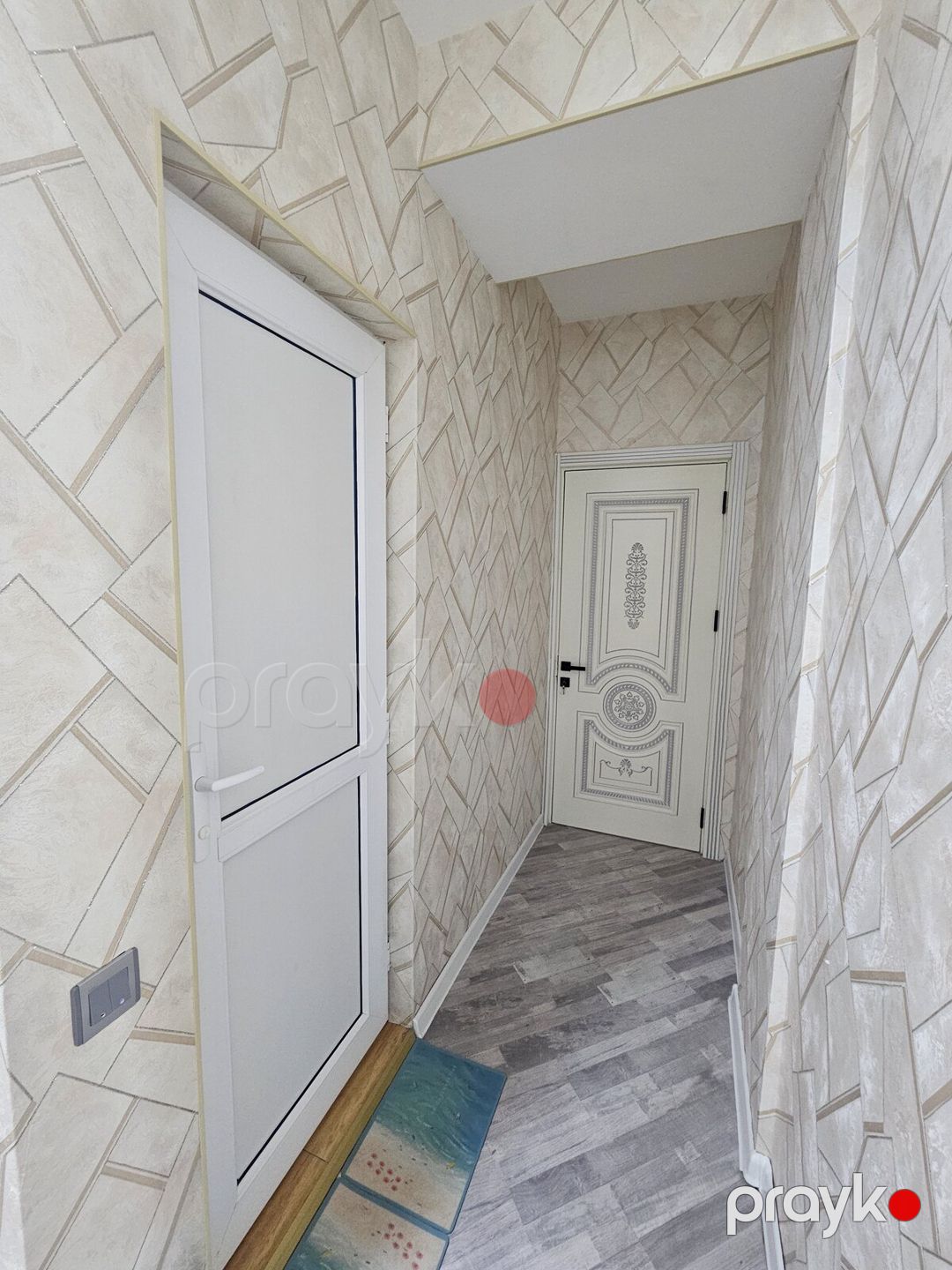 Satılır 3 otaqlı yeni tikili 74 m² — Mənzil, Bakı (10)