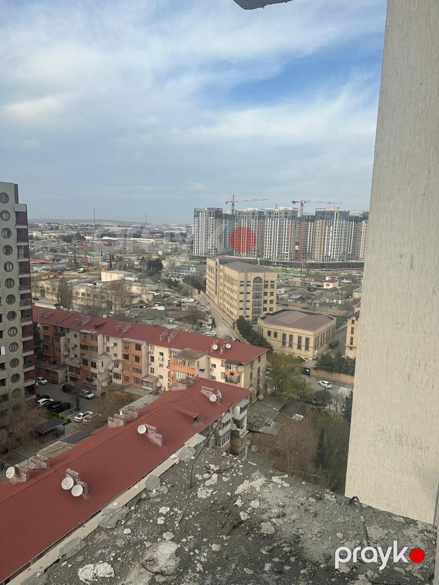 Satılır 3 otaqlı yeni tikili 143 m² — Mənzil, Bakı (4)