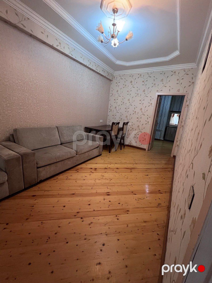 Satılır 2 otaqlı yeni tikili 61 m² — Mənzil, Bakı (2)
