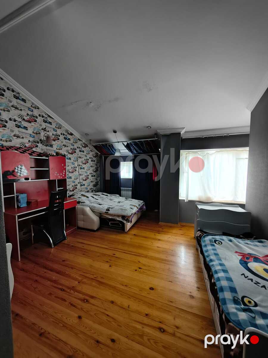 Satılır 4 otaqlı yeni tikili 140 m² — Mənzil, Bakı (12)