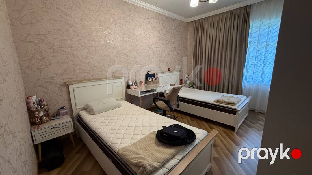 Satılır 3 otaqlı köhnə tikili 80 m² — Mənzil, Bakı (5)