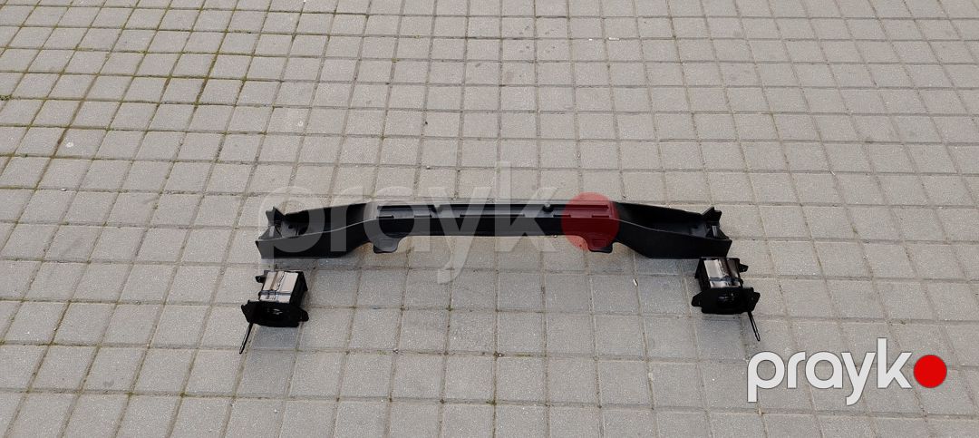 Hyundai Elantra 2025 arxa şvelleri — Ehtiyat hissələri və aksesuarlar, Bakı (4)
