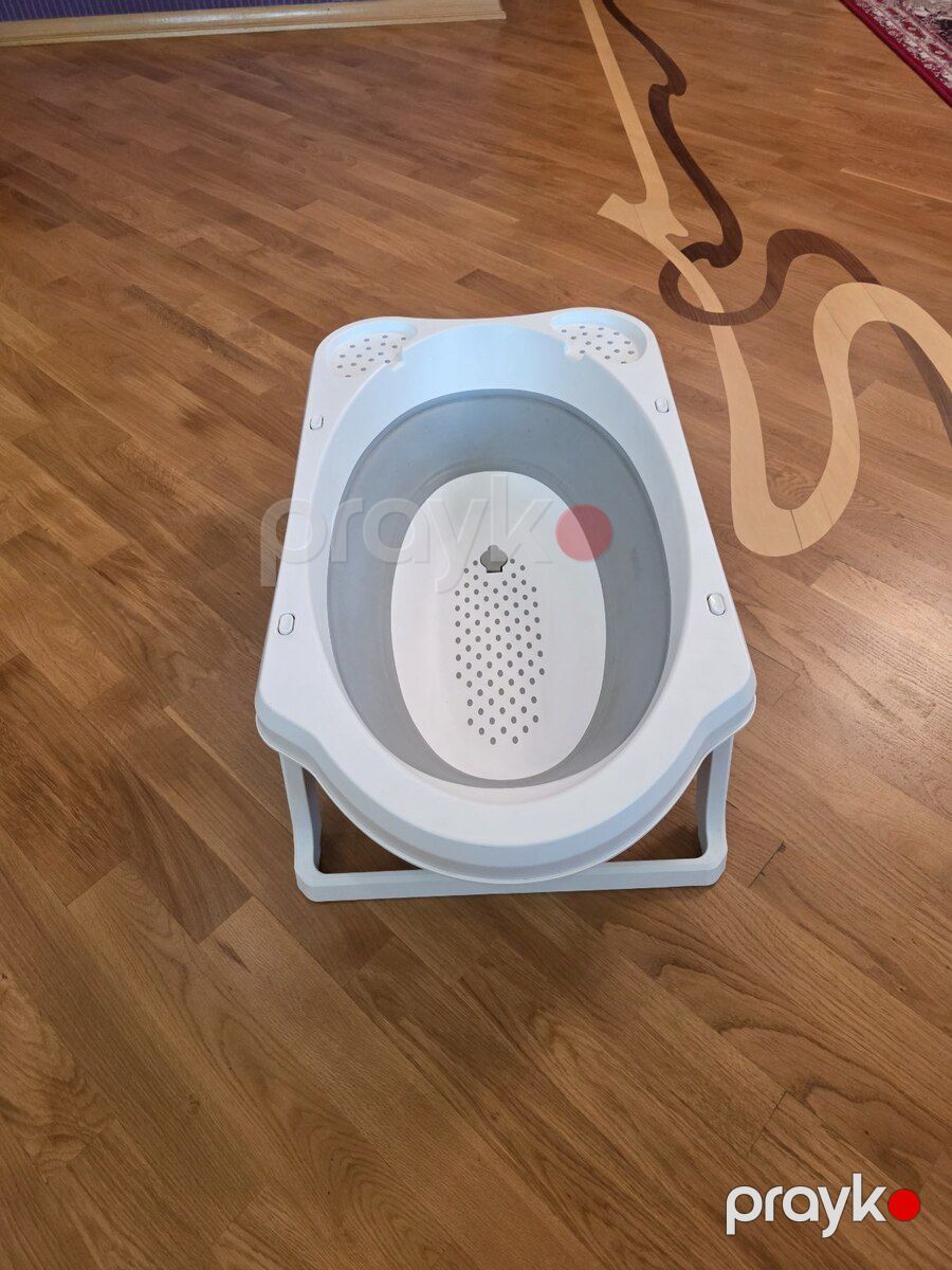 Uşaq üçün vanna — Pampers və gigiyena, Bakı (3)