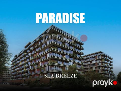 Satılır 2 otaqlı yeni tikili 71.3 m² — Bakı