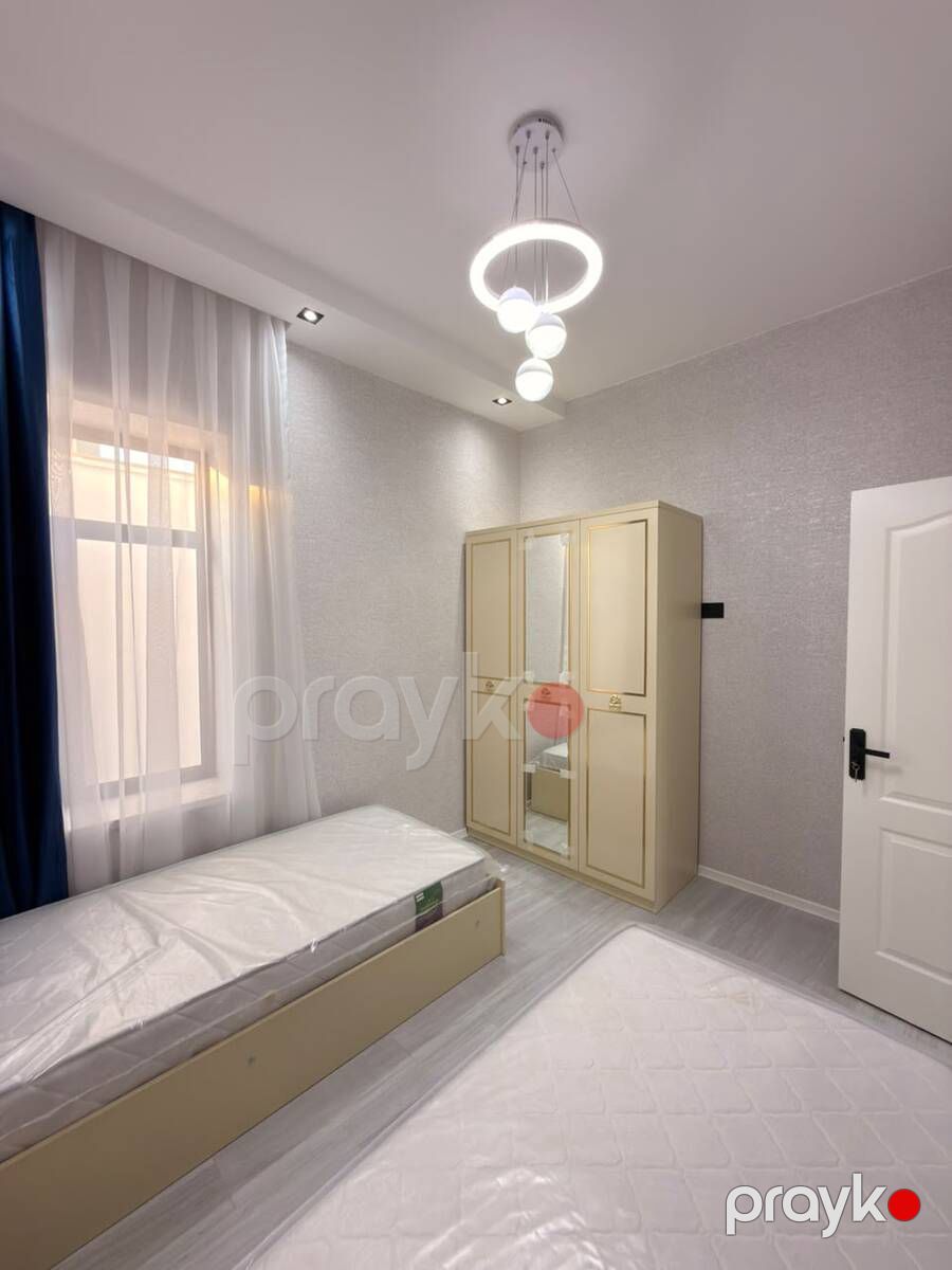 Bağ evi, Şüvəlan qəs — Ev, villa, Bakı (12)
