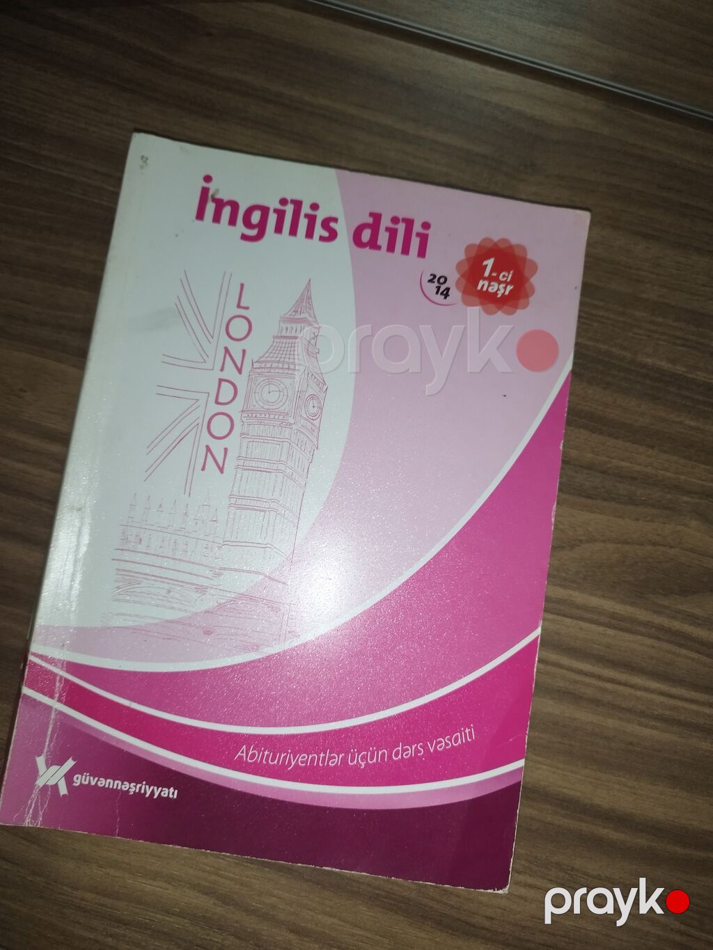 Butun kitablar 1ededi3azn .qara qarayeve catdirilma pulsuz Dərslik — Kitablar, Bakı (10)