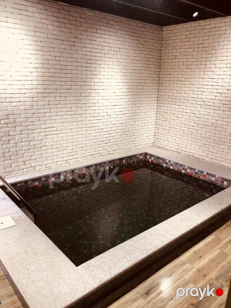 Satılır 8 otaqlı həyət evi/bağ evi 500 m² — Ev, villa, Bakı (6)