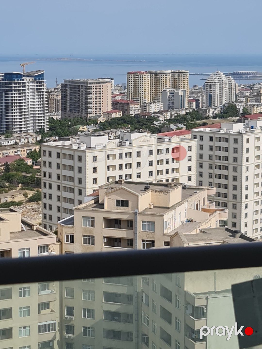 Satılır 4 otaqlı yeni tikili 178 m² — Mənzil, Bakı (4)