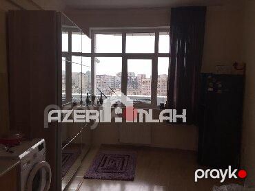 Satılır 1 otaqlı mənzil Yasamal rayonu Bakı şəhəri, Yasamal rayonu, Lider Tv-nin yanı — Mənzil, Bakı (3)