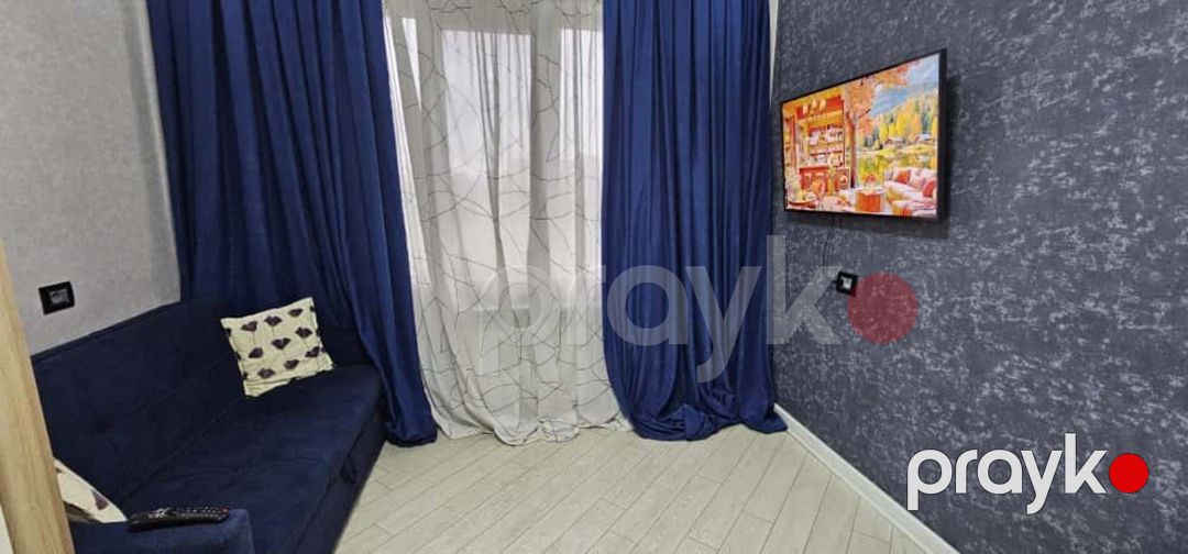 Satılır 3 otaqlı köhnə tikili 80 m² — Mənzil, Bakı (3)