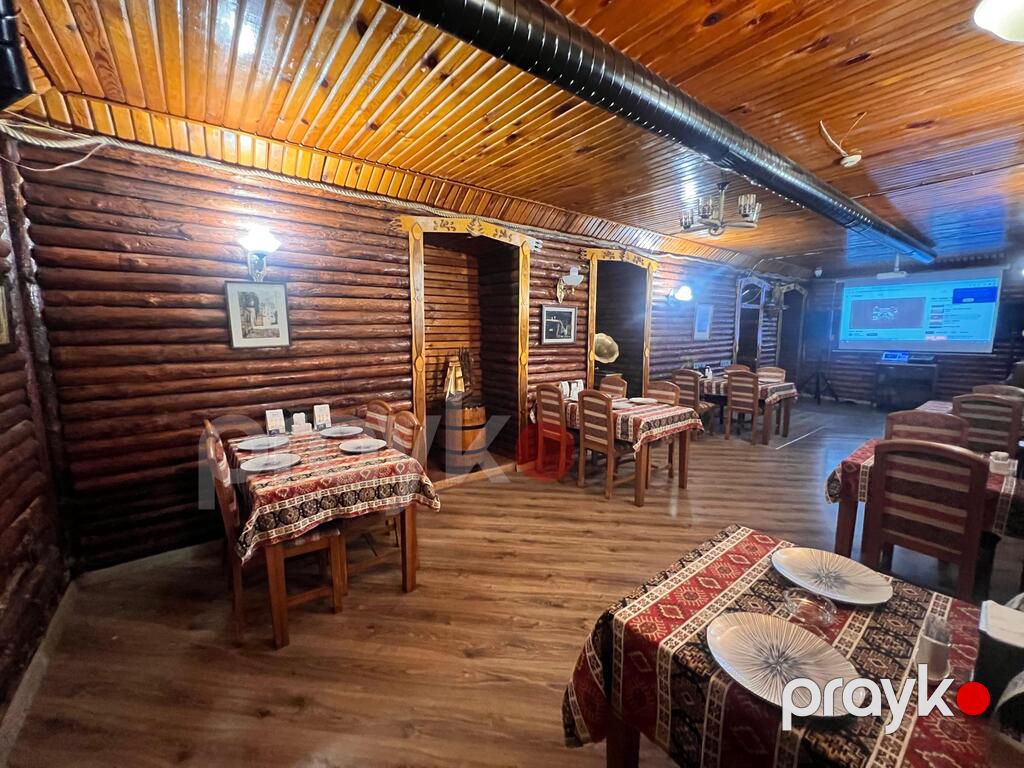 Satılır obyekt 170 m² — Əmlak, Bakı (2)