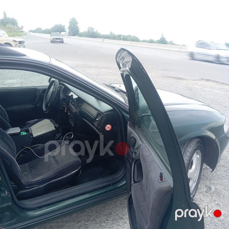 Opel Vectra, 1.6 L, 1998 il, 431 663 km — Avtomobillər, Ucar (9)