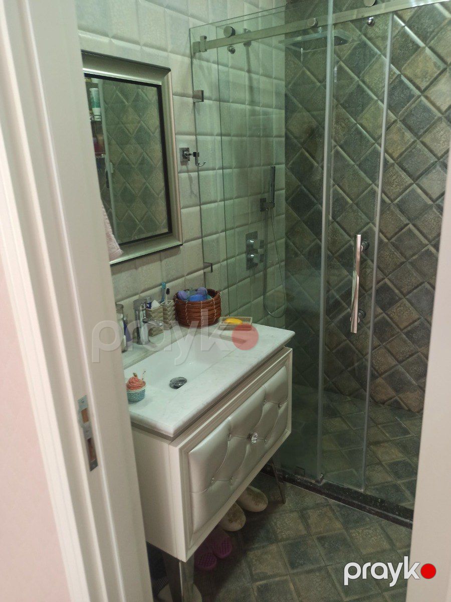 Satılır 4 otaqlı yeni tikili 155 m² — Mənzil, Bakı (12)