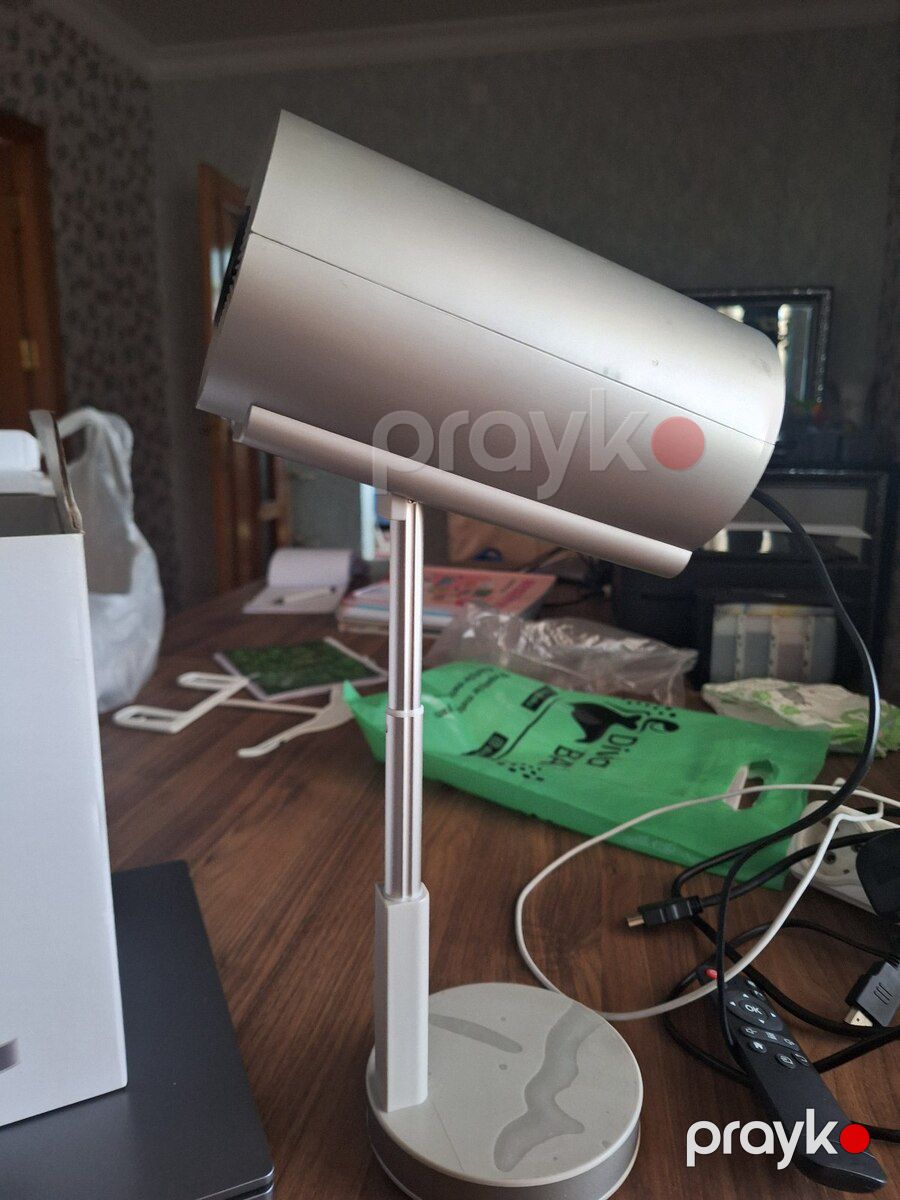 Projektor — İşıqlandırma, Bakı (3)