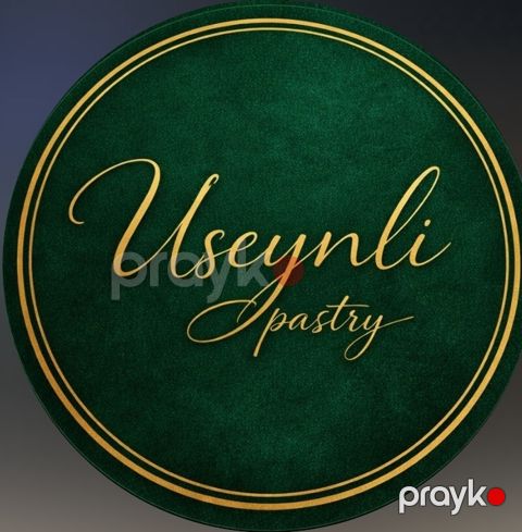 Useynli Pastry — Bakı