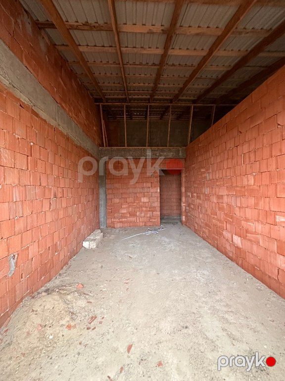 1-otaqlı yeni tikili, Masazır qəs., 44 m² — Mənzil, Bakı (6)