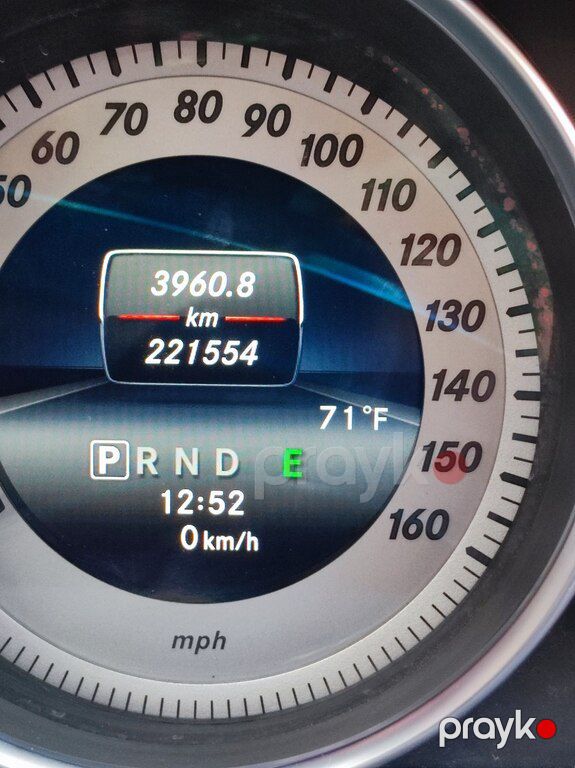 Mercedes C 250, 1.8 L, 2014 il, 221 500 km — Avtomobillər, Bakı (5)