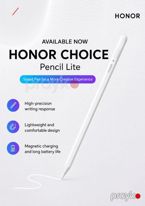 Honor Choıce Pencil Lite — Bakı