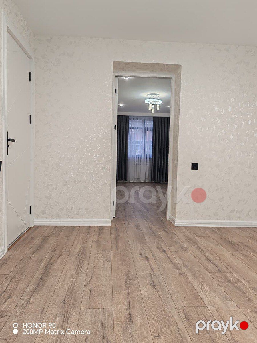 3-otaqlı mənzil, Elmlər Akademiyası m., 70 m² — Mənzil, Bakı (3)