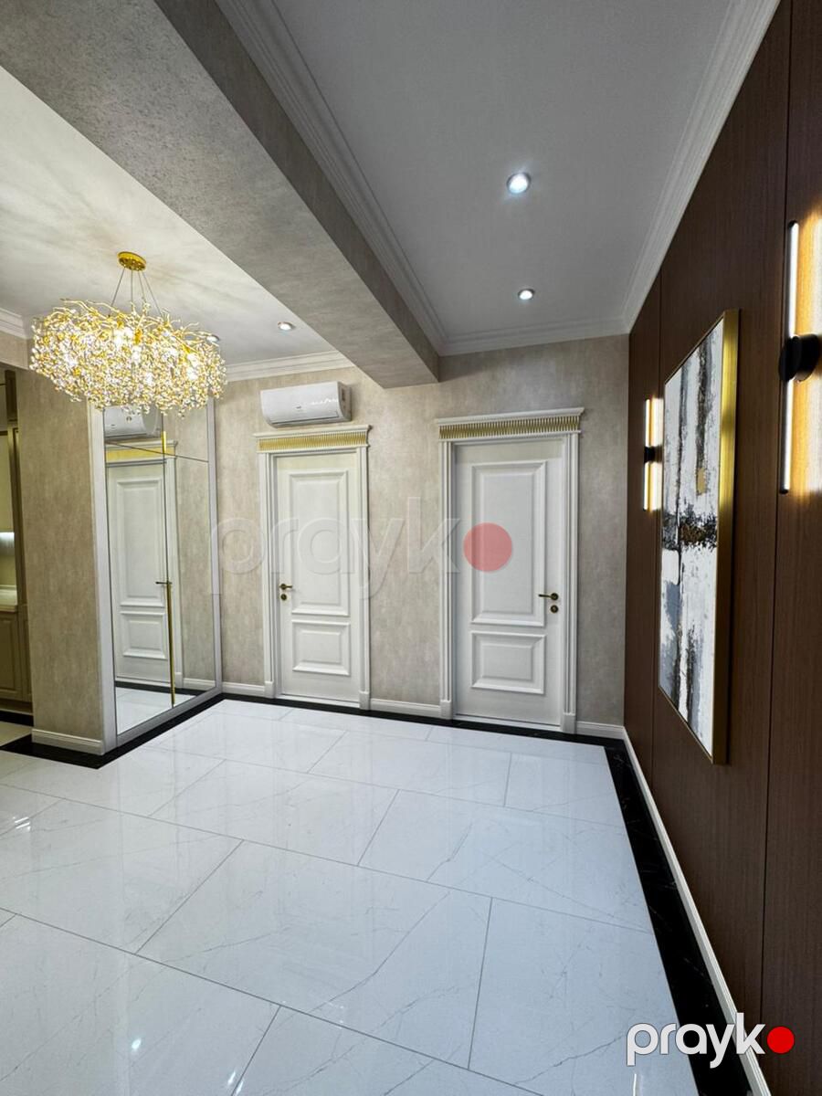 Satılır 3 otaqlı yeni tikili 113 m² — Mənzil, Bakı (12)
