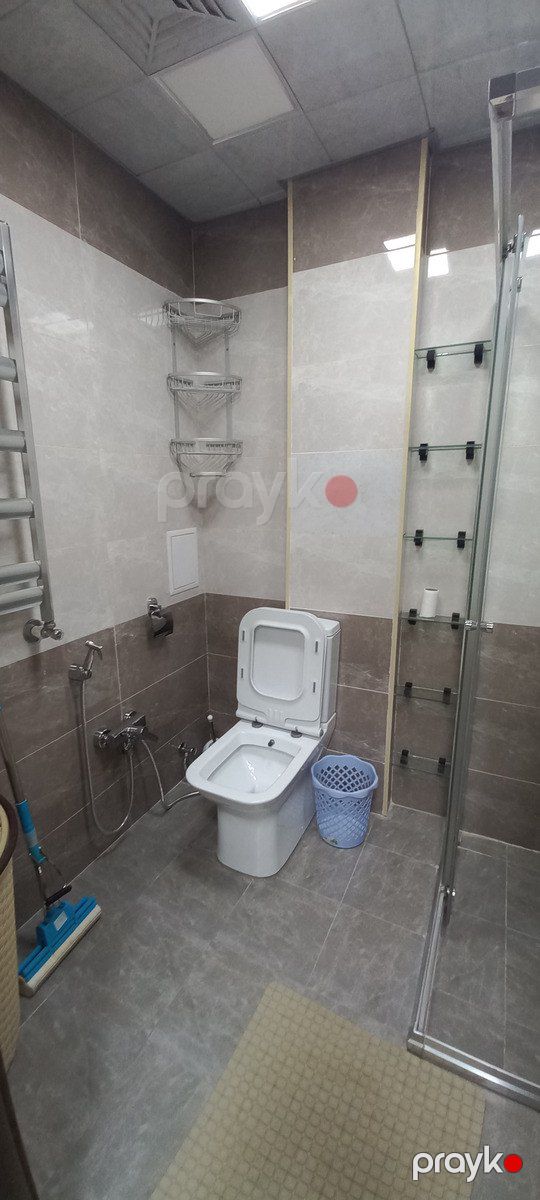 3-otaqlı yeni tikili kirayə verilir, Yasamal r., 76 m² — Mənzil, Bakı (6)