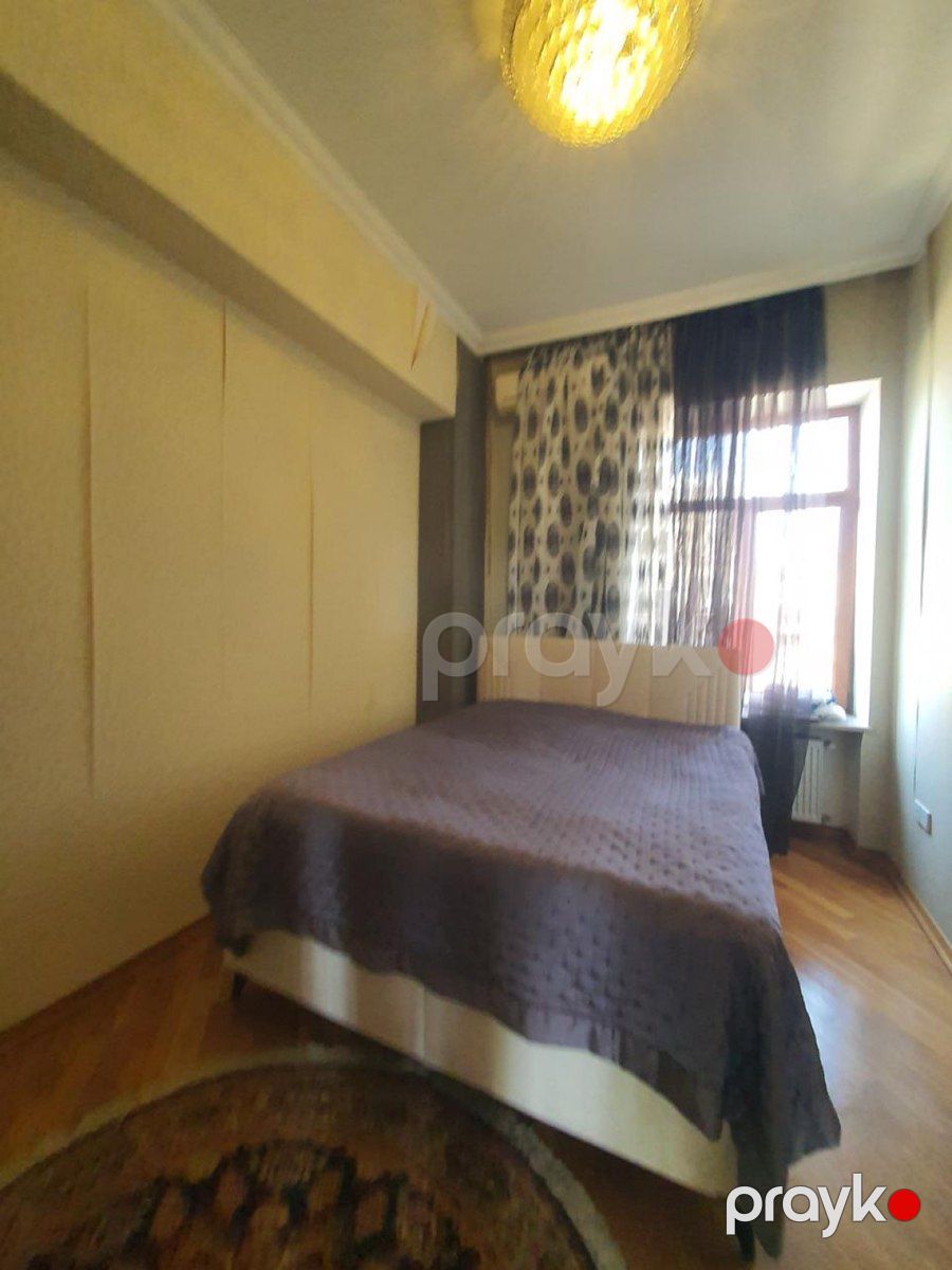 3-otaqlı mənzil kirayə verilir, İçərişəhər m., 90 m² — Mənzil, Bakı (2)