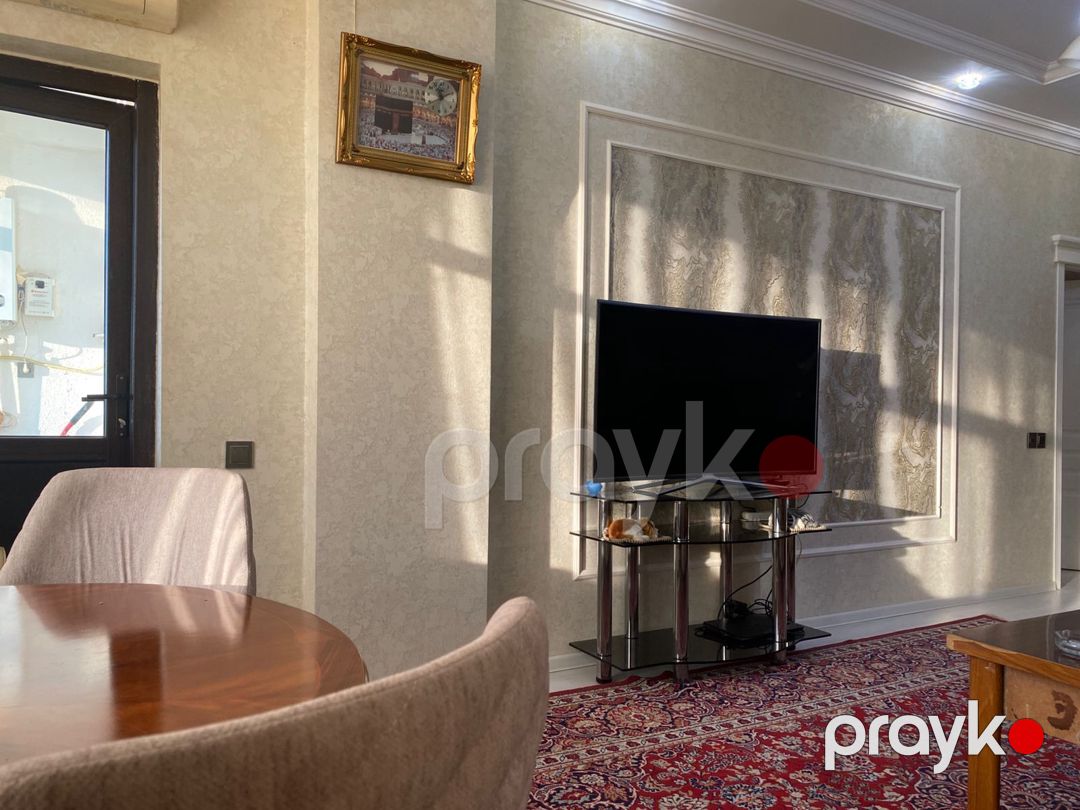 Satılır 2 otaqlı yeni tikili 65 m² — Mənzil, Bakı (4)