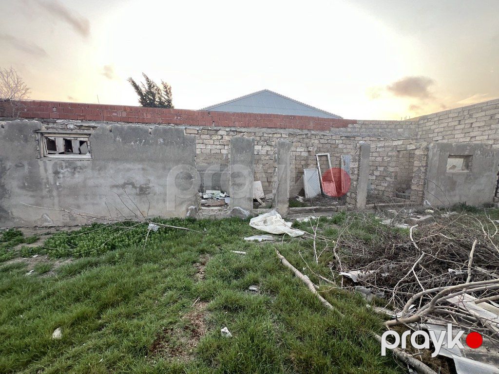 Satılır 5 otaqlı həyət evi/bağ evi 225 m² — Ev, villa, Bakı (3)